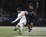 Hillsborough @ Armwood Boys Soccer