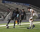 Hillsborough @ Armwood Boys Soccer