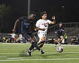 Hillsborough @ Armwood Boys Soccer