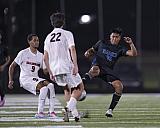 Hillsborough @ Armwood Boys Soccer