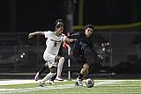 Hillsborough @ Armwood Boys Soccer