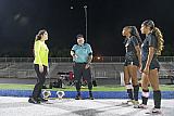Hillsborough @ Armwood Girls Soccer