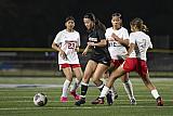 Hillsborough @ Armwood Girls Soccer