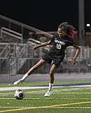 Hillsborough @ Armwood Girls Soccer