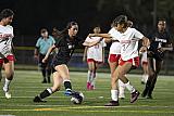 Hillsborough @ Armwood Girls Soccer