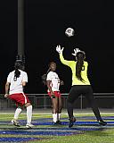 Hillsborough @ Armwood Girls Soccer
