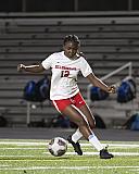Hillsborough @ Armwood Girls Soccer
