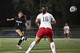 Hillsborough @ Armwood Girls Soccer