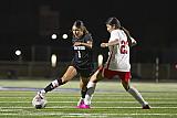 Hillsborough @ Armwood Girls Soccer
