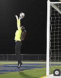 Hillsborough @ Armwood Girls Soccer