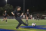 Hillsborough @ Armwood Girls Soccer