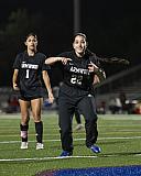 Hillsborough @ Armwood Girls Soccer