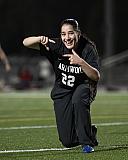 Hillsborough @ Armwood Girls Soccer