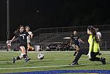 Hillsborough @ Armwood Girls Soccer