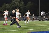 Hillsborough @ Armwood Girls Soccer