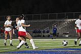 Hillsborough @ Armwood Girls Soccer