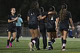Hillsborough @ Armwood Girls Soccer