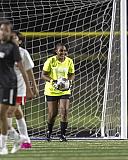 Hillsborough @ Armwood Girls Soccer