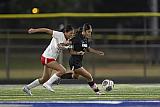 Hillsborough @ Armwood Girls Soccer