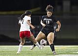 Hillsborough @ Armwood Girls Soccer