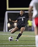 Hillsborough @ Armwood Girls Soccer