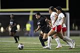 Hillsborough @ Armwood Girls Soccer