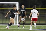 Hillsborough @ Armwood Girls Soccer