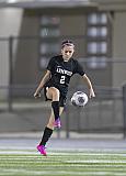 Hillsborough @ Armwood Girls Soccer