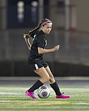 Hillsborough @ Armwood Girls Soccer