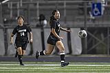 Hillsborough @ Armwood Girls Soccer