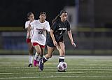 Hillsborough @ Armwood Girls Soccer