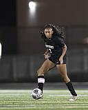 Hillsborough @ Armwood Girls Soccer