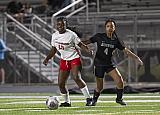 Hillsborough @ Armwood Girls Soccer