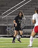 Hillsborough @ Armwood Girls Soccer