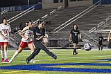 Hillsborough @ Armwood Girls Soccer