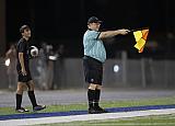 Hillsborough @ Armwood Girls Soccer