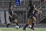 Hillsborough @ Armwood Girls Soccer