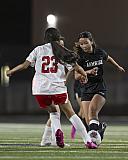 Hillsborough @ Armwood Girls Soccer