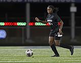 Hillsborough @ Armwood Girls Soccer
