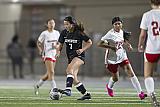 Hillsborough @ Armwood Girls Soccer