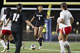 Hillsborough @ Armwood Girls Soccer