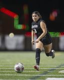 Hillsborough @ Armwood Girls Soccer