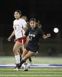 Hillsborough @ Armwood Girls Soccer