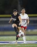 Hillsborough @ Armwood Girls Soccer