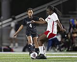 Hillsborough @ Armwood Girls Soccer