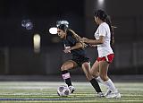 Hillsborough @ Armwood Girls Soccer