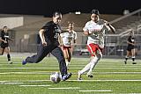 Hillsborough @ Armwood Girls Soccer