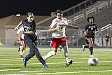 Hillsborough @ Armwood Girls Soccer