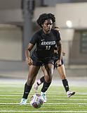 Hillsborough @ Armwood Girls Soccer