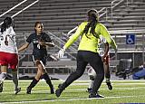 Hillsborough @ Armwood Girls Soccer